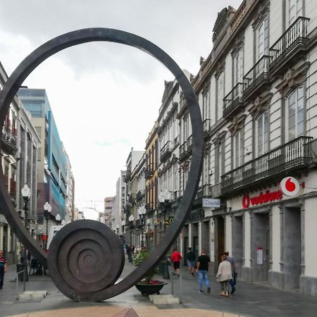 Triana Bella Suites Las Palmas de Gran Canaria Zewnętrze zdjęcie