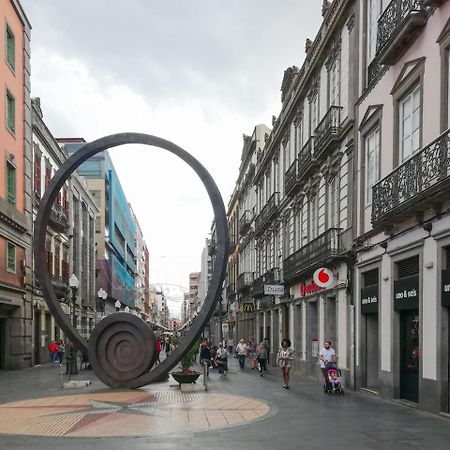 Triana Bella Suites Las Palmas de Gran Canaria Zewnętrze zdjęcie
