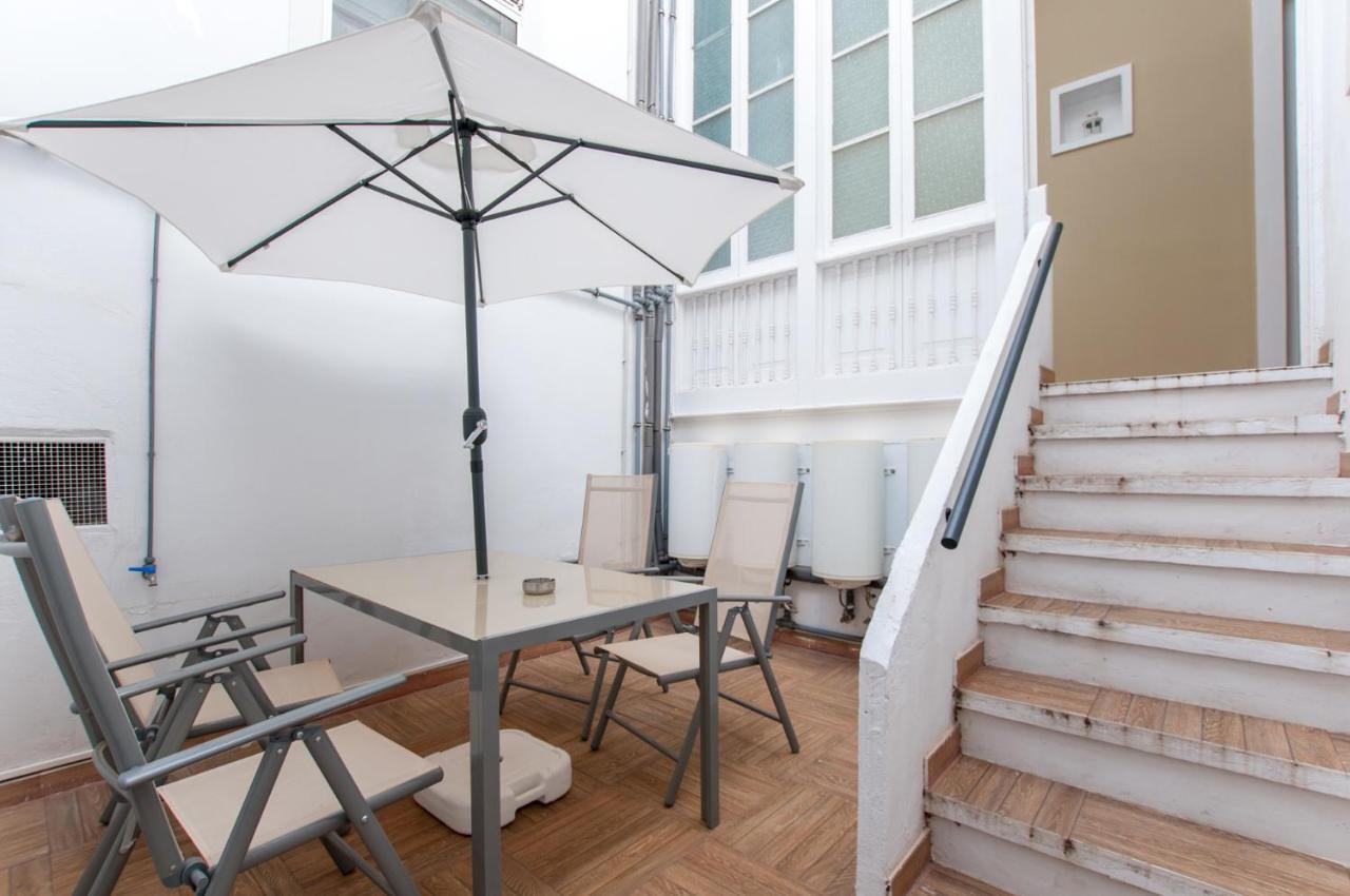 Triana Bella Suites Las Palmas de Gran Canaria Zewnętrze zdjęcie