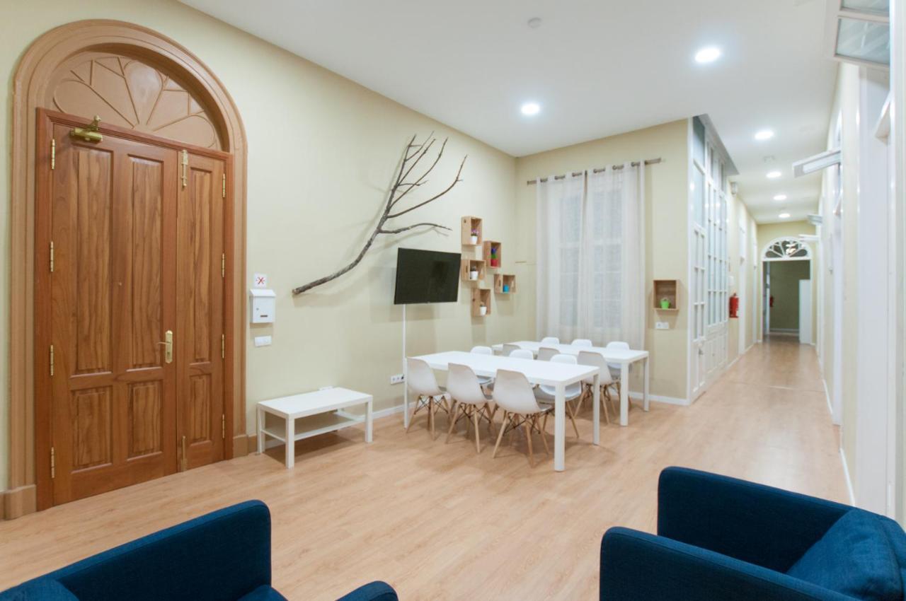 Triana Bella Suites Las Palmas de Gran Canaria Zewnętrze zdjęcie