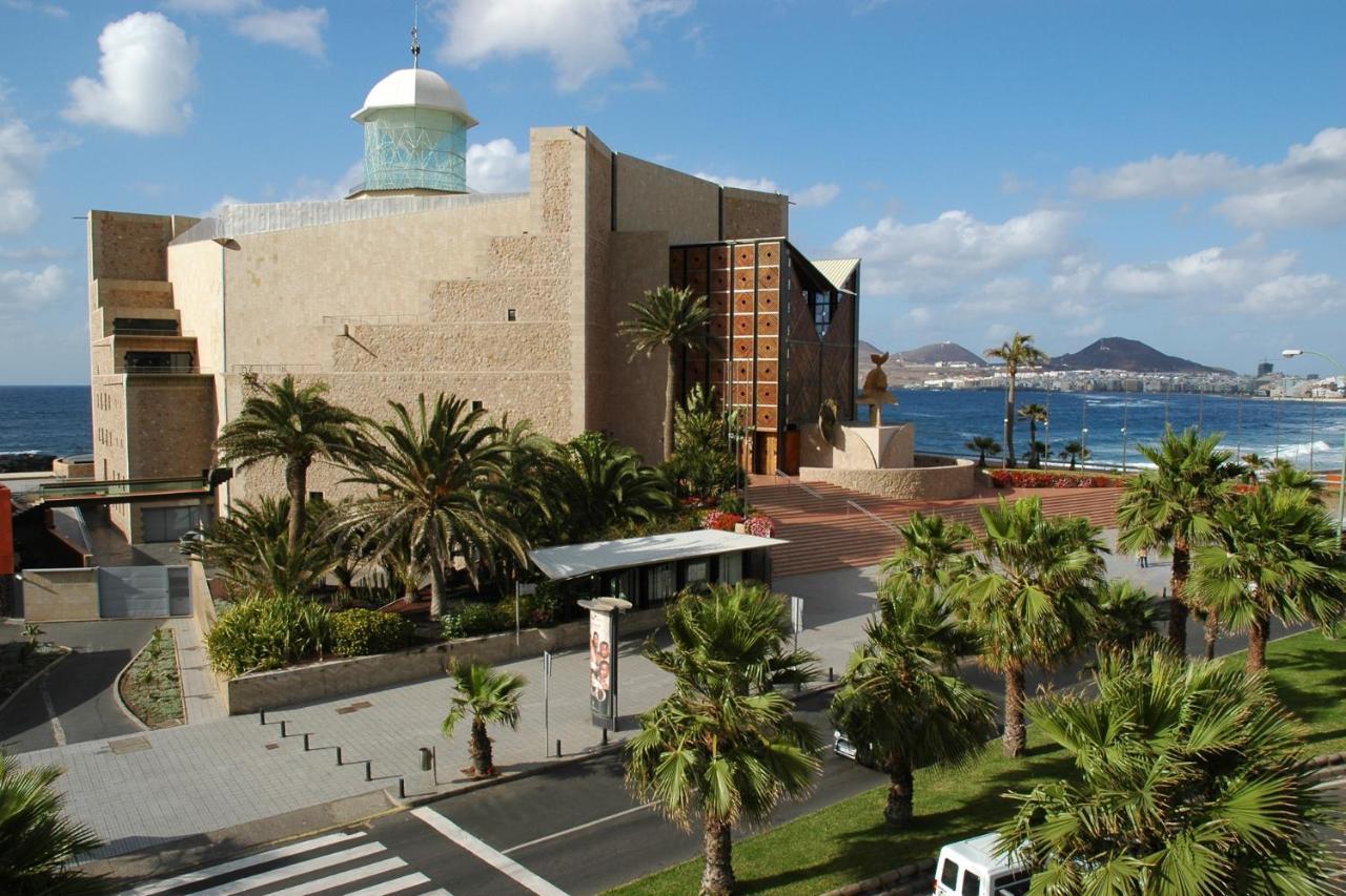 Triana Bella Suites Las Palmas de Gran Canaria Zewnętrze zdjęcie