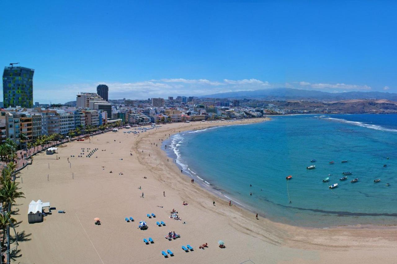 Triana Bella Suites Las Palmas de Gran Canaria Zewnętrze zdjęcie