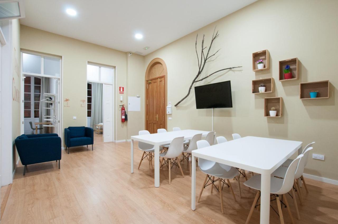 Triana Bella Suites Las Palmas de Gran Canaria Zewnętrze zdjęcie