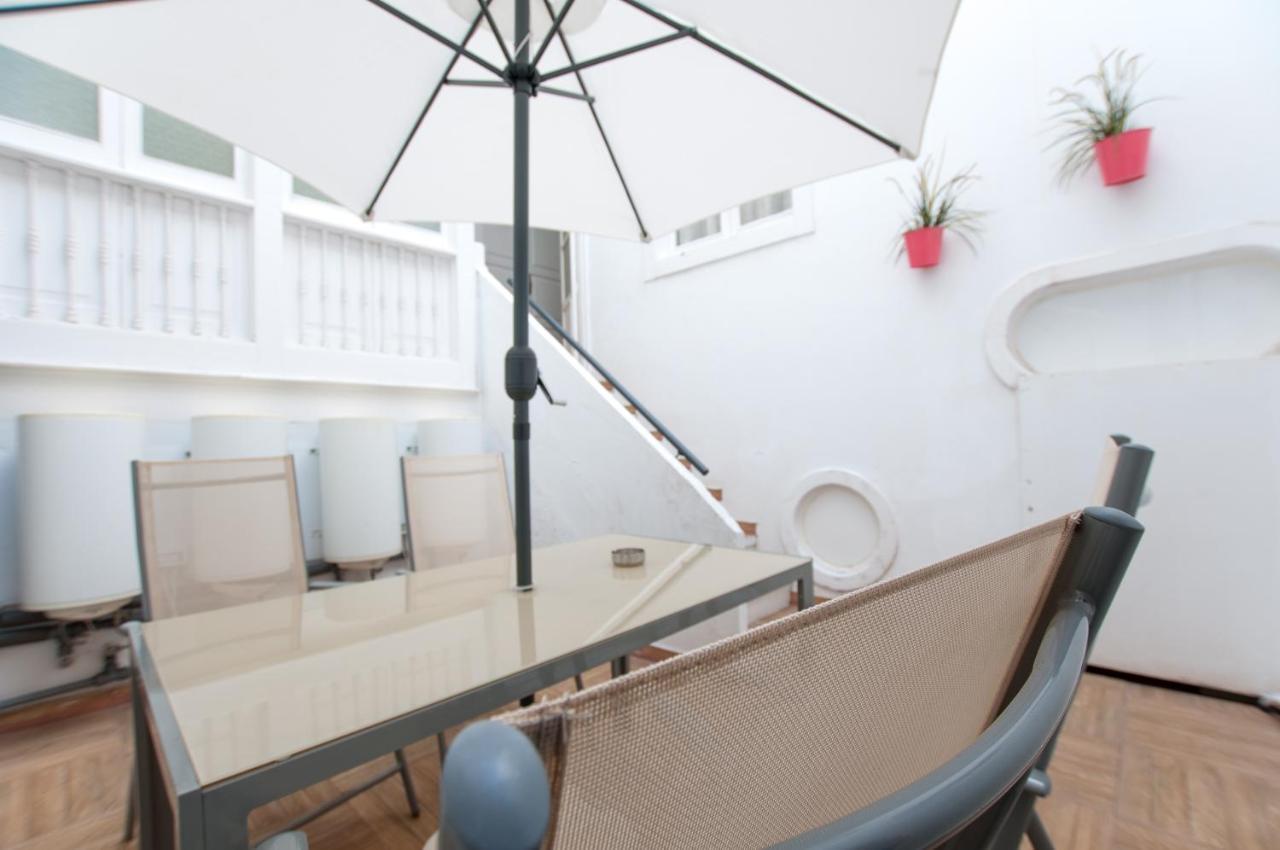 Triana Bella Suites Las Palmas de Gran Canaria Zewnętrze zdjęcie
