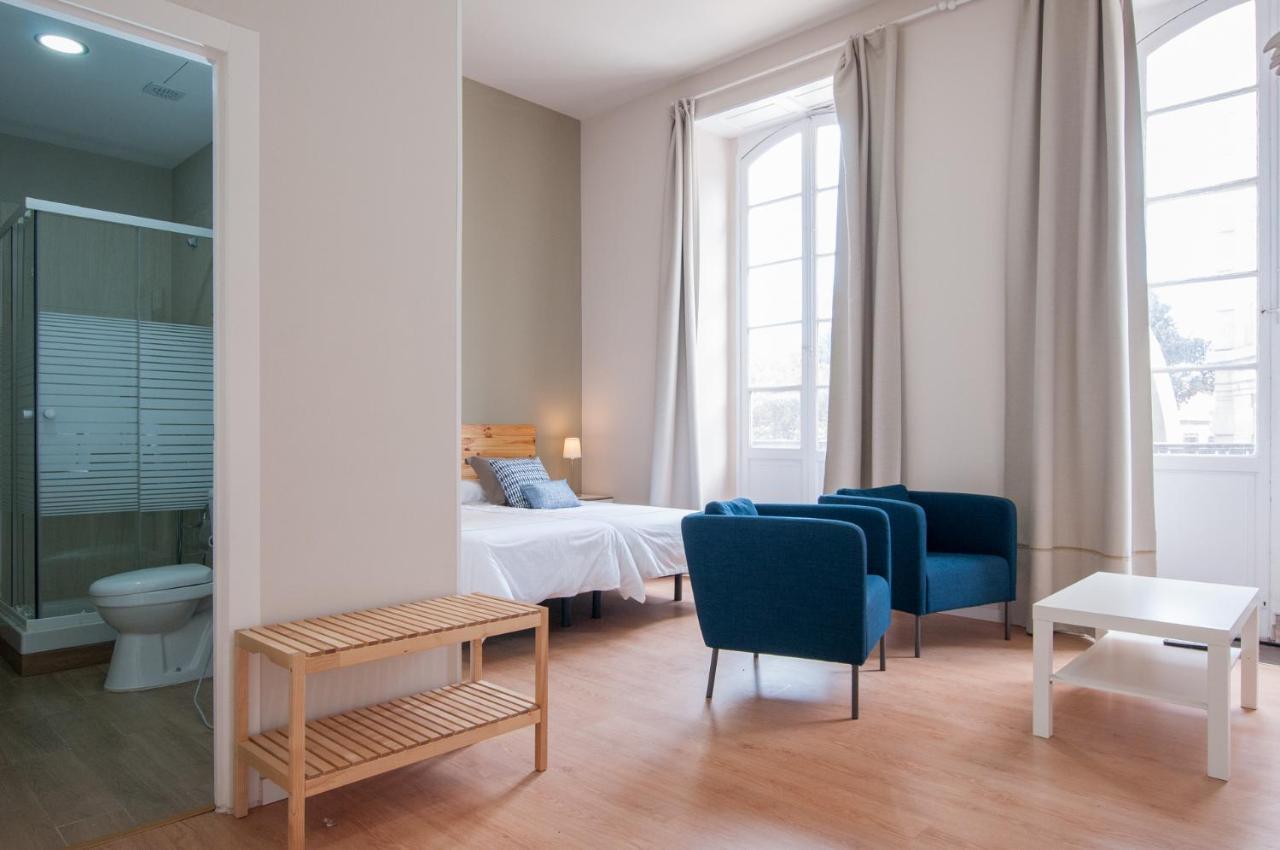 Triana Bella Suites Las Palmas de Gran Canaria Zewnętrze zdjęcie