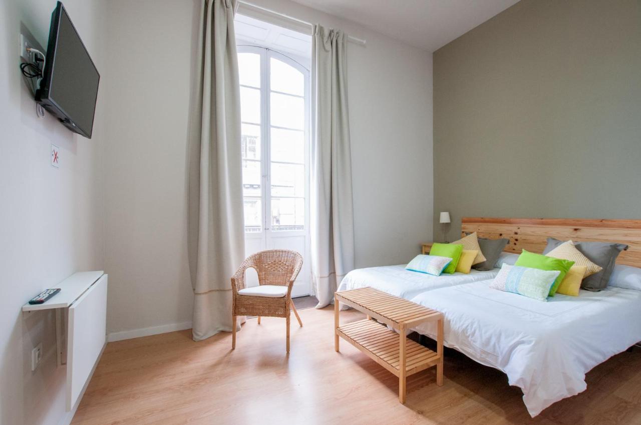 Triana Bella Suites Las Palmas de Gran Canaria Zewnętrze zdjęcie