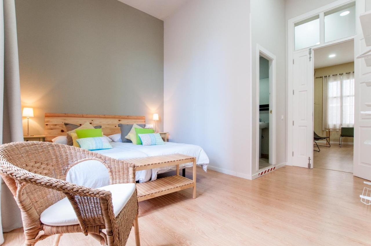 Triana Bella Suites Las Palmas de Gran Canaria Zewnętrze zdjęcie