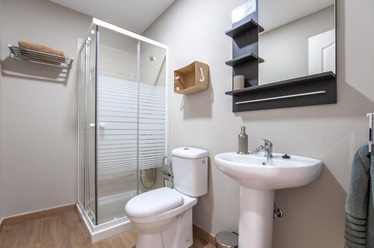 Triana Bella Suites Las Palmas de Gran Canaria Zewnętrze zdjęcie