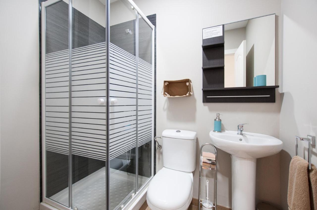 Triana Bella Suites Las Palmas de Gran Canaria Zewnętrze zdjęcie