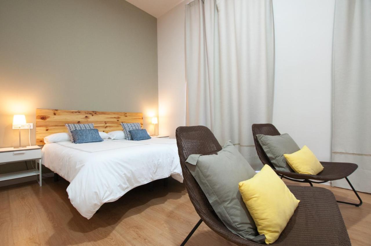 Triana Bella Suites Las Palmas de Gran Canaria Zewnętrze zdjęcie