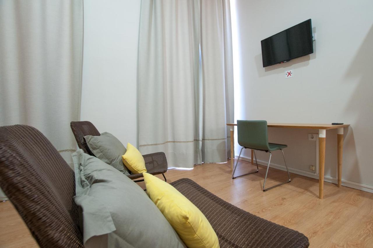 Triana Bella Suites Las Palmas de Gran Canaria Zewnętrze zdjęcie