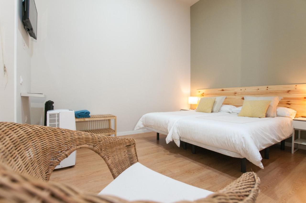 Triana Bella Suites Las Palmas de Gran Canaria Zewnętrze zdjęcie