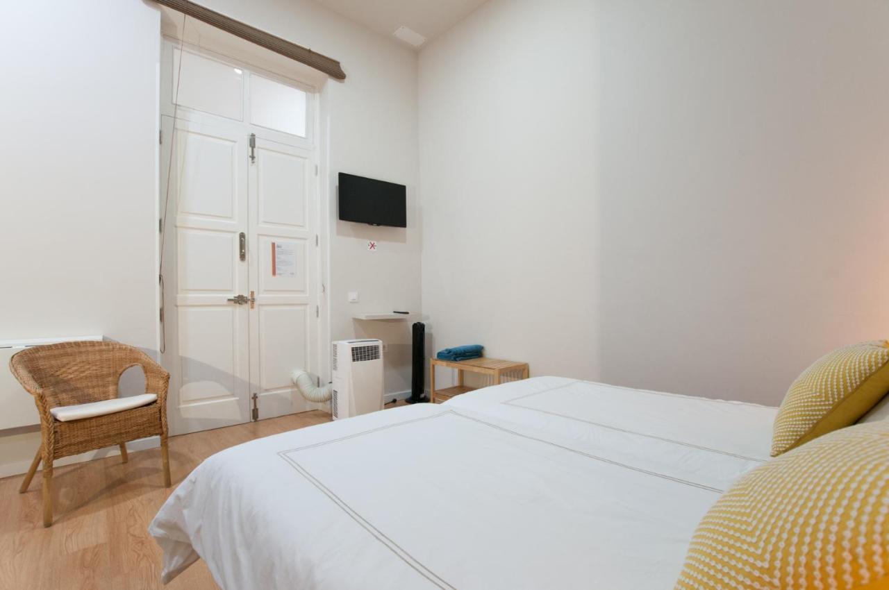 Triana Bella Suites Las Palmas de Gran Canaria Zewnętrze zdjęcie