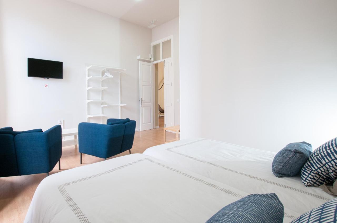 Triana Bella Suites Las Palmas de Gran Canaria Zewnętrze zdjęcie