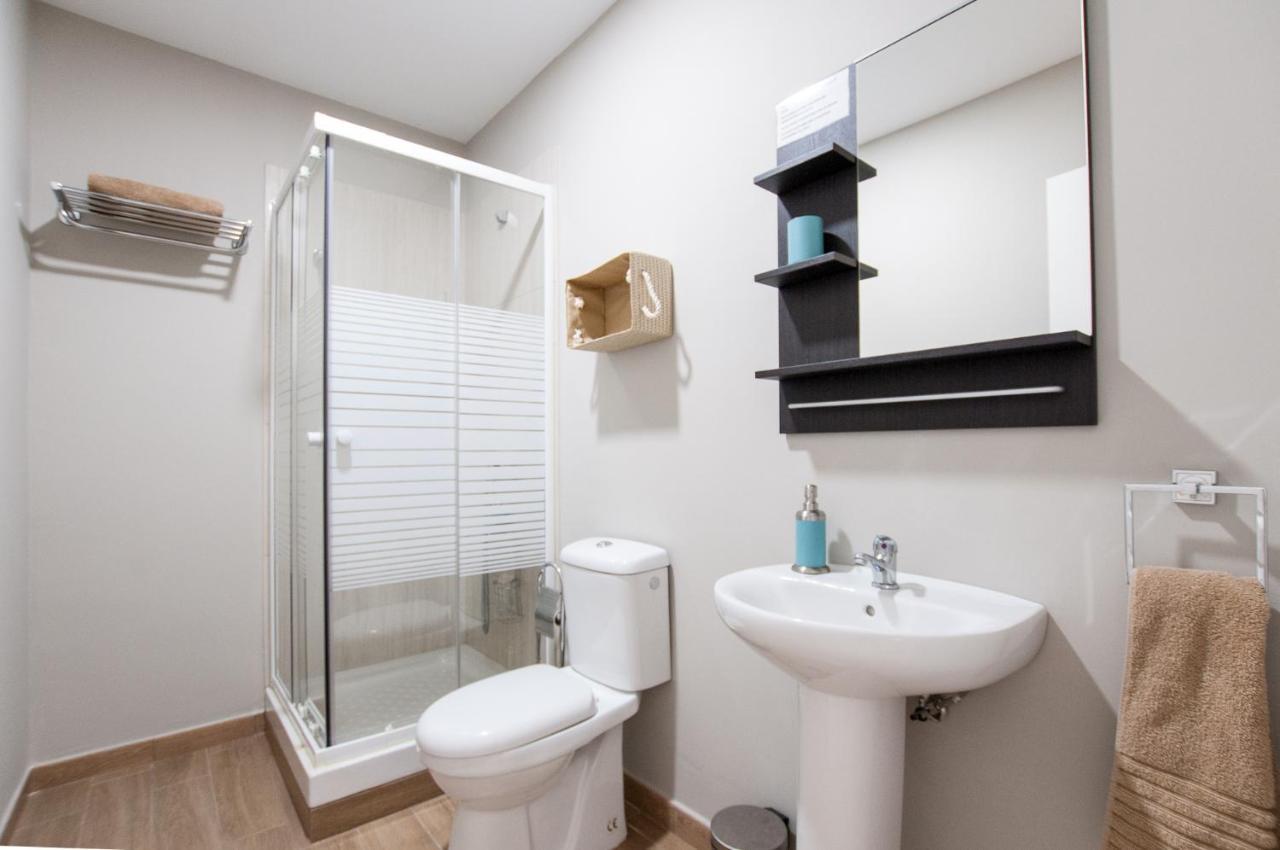 Triana Bella Suites Las Palmas de Gran Canaria Zewnętrze zdjęcie