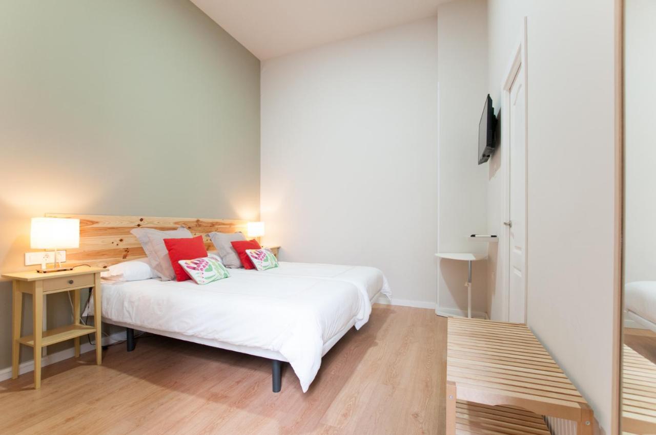 Triana Bella Suites Las Palmas de Gran Canaria Zewnętrze zdjęcie