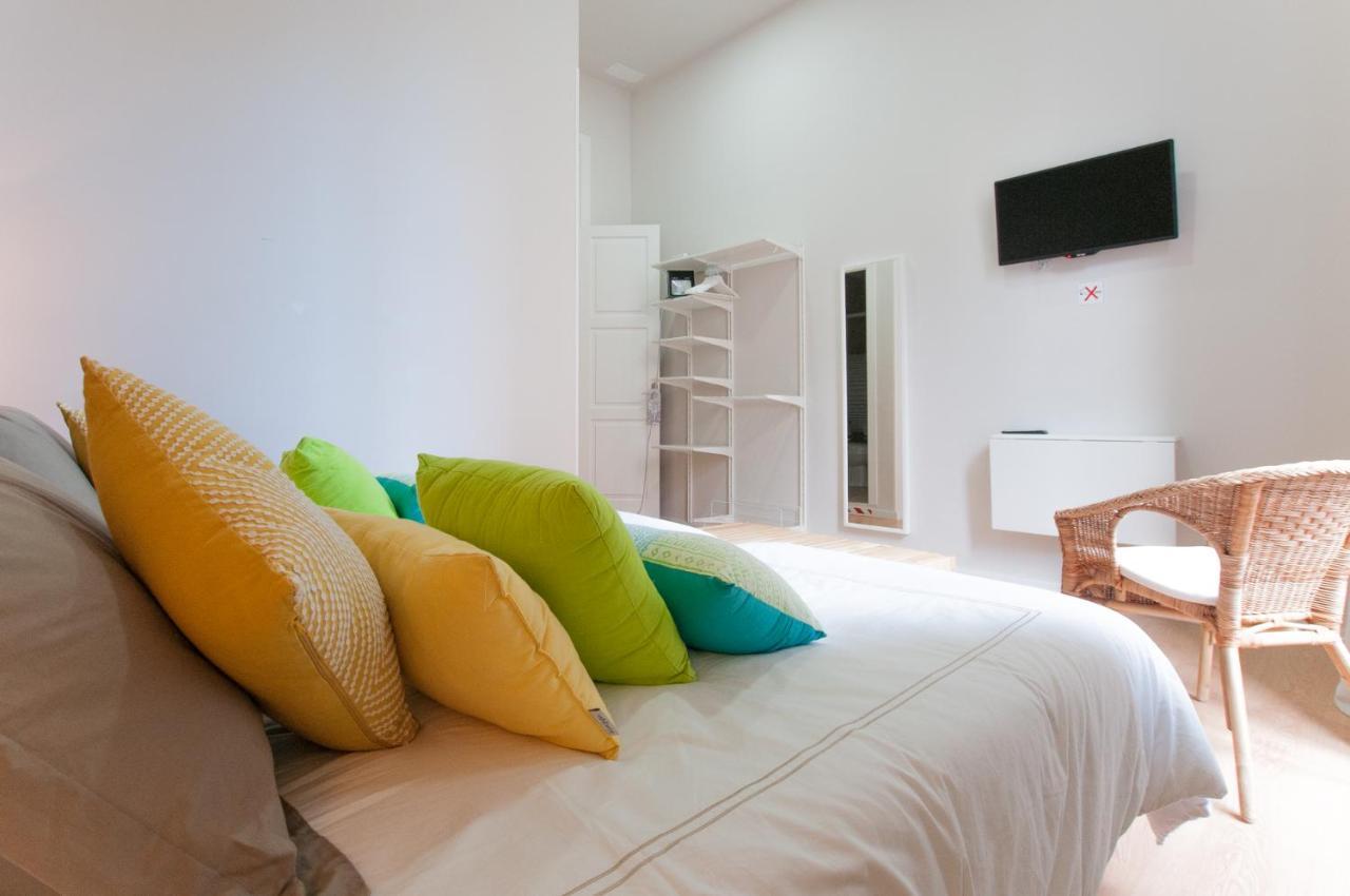 Triana Bella Suites Las Palmas de Gran Canaria Zewnętrze zdjęcie