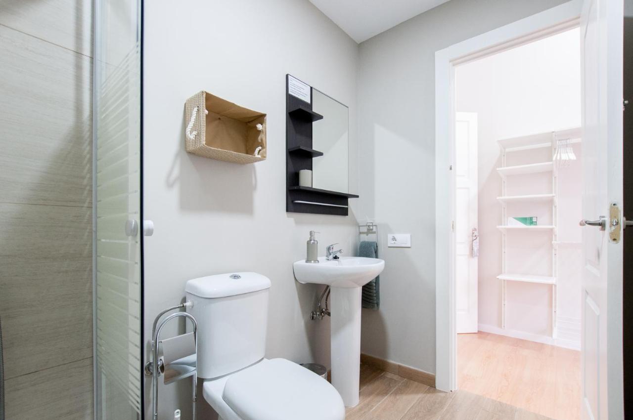 Triana Bella Suites Las Palmas de Gran Canaria Zewnętrze zdjęcie