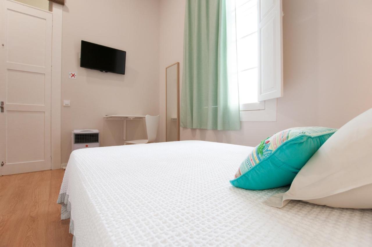 Triana Bella Suites Las Palmas de Gran Canaria Zewnętrze zdjęcie