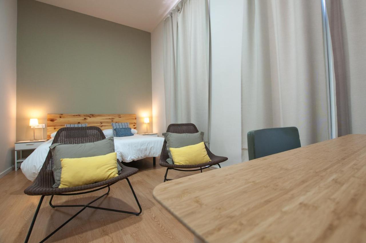 Triana Bella Suites Las Palmas de Gran Canaria Zewnętrze zdjęcie