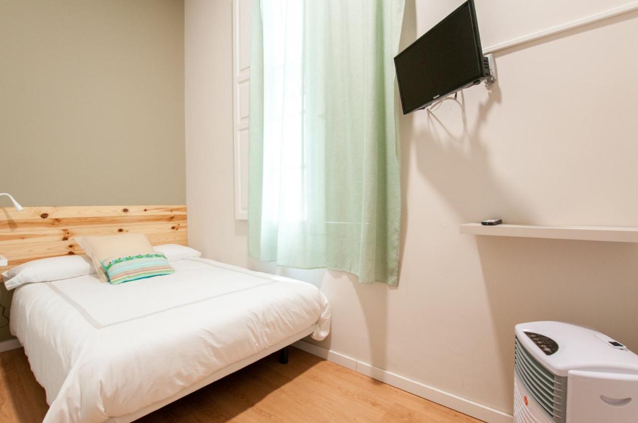 Triana Bella Suites Las Palmas de Gran Canaria Zewnętrze zdjęcie