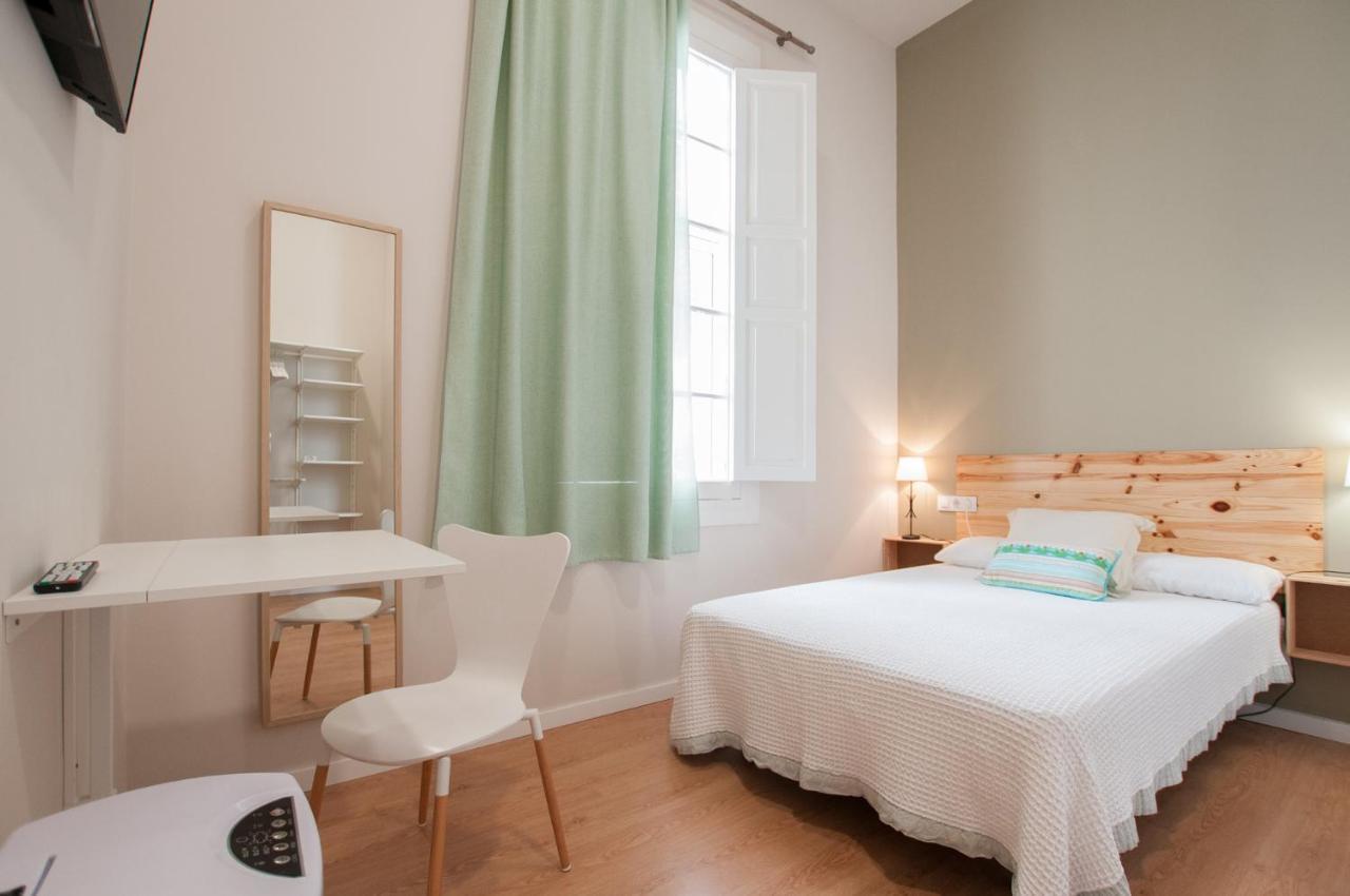 Triana Bella Suites Las Palmas de Gran Canaria Zewnętrze zdjęcie