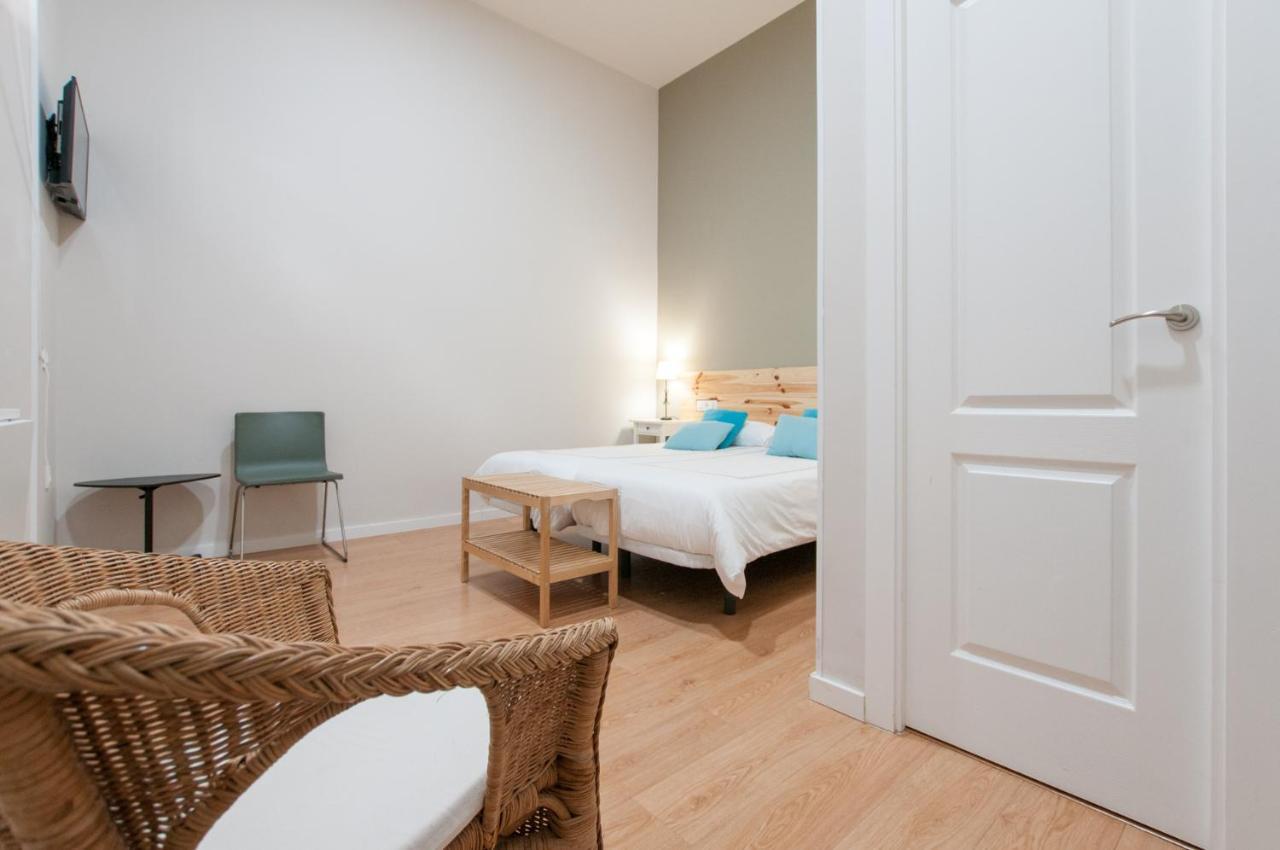 Triana Bella Suites Las Palmas de Gran Canaria Zewnętrze zdjęcie