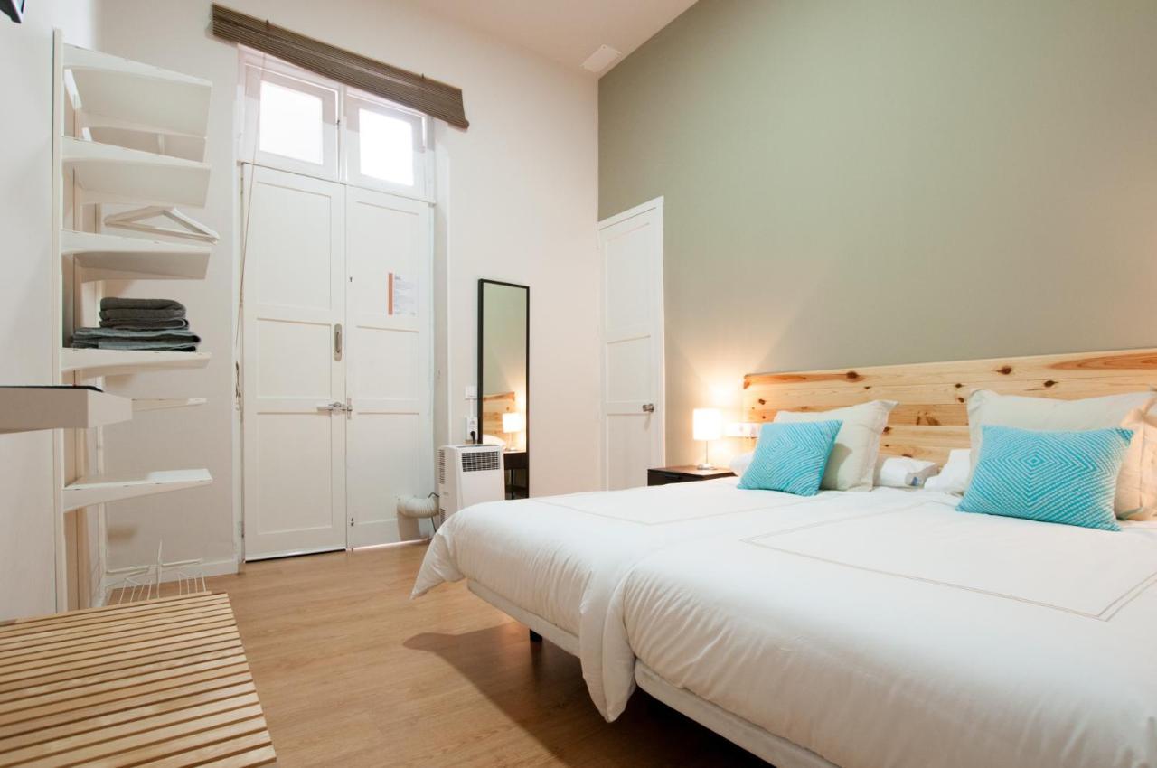 Triana Bella Suites Las Palmas de Gran Canaria Zewnętrze zdjęcie