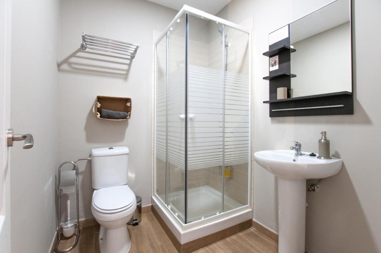 Triana Bella Suites Las Palmas de Gran Canaria Zewnętrze zdjęcie