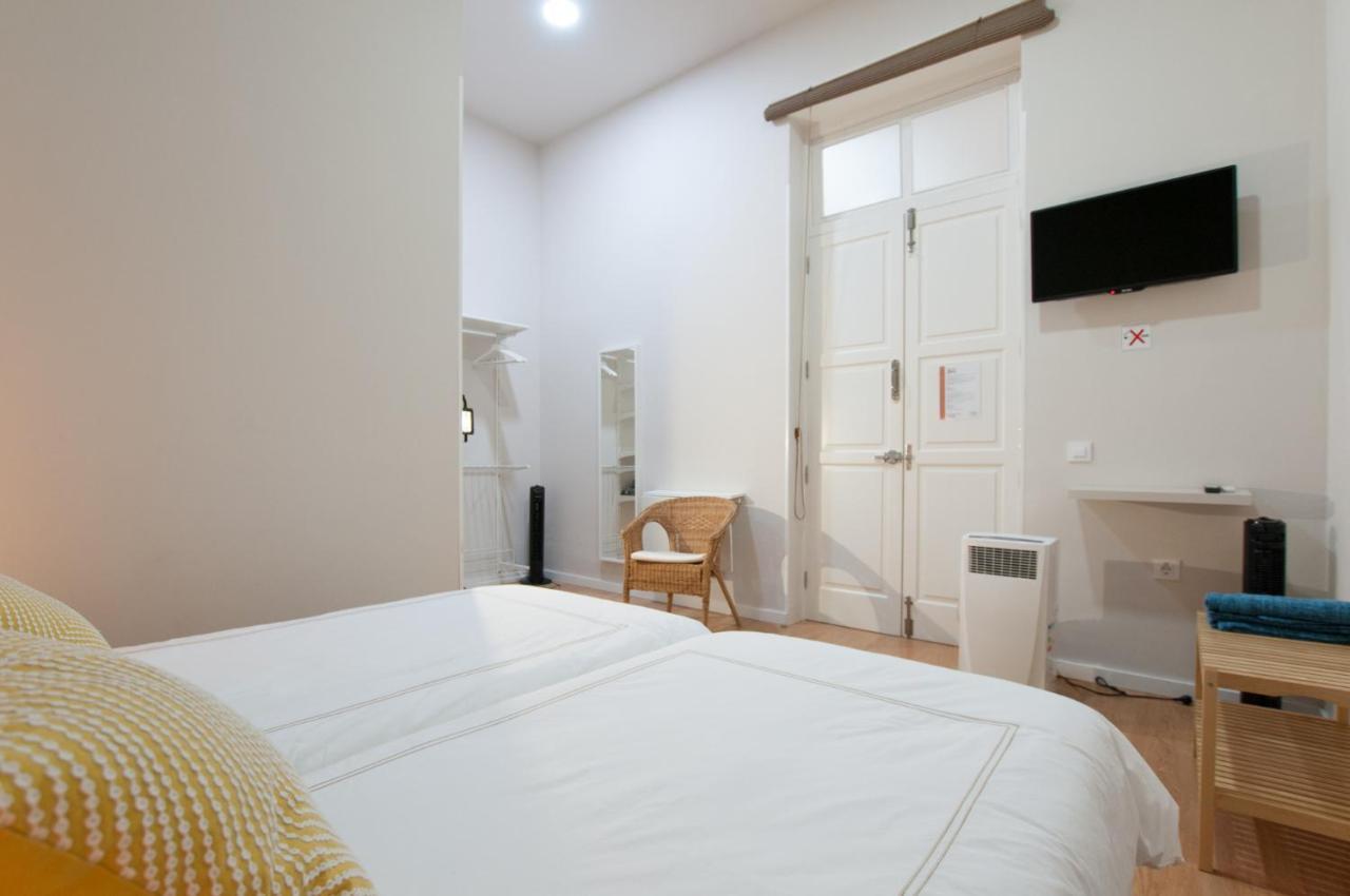 Triana Bella Suites Las Palmas de Gran Canaria Zewnętrze zdjęcie