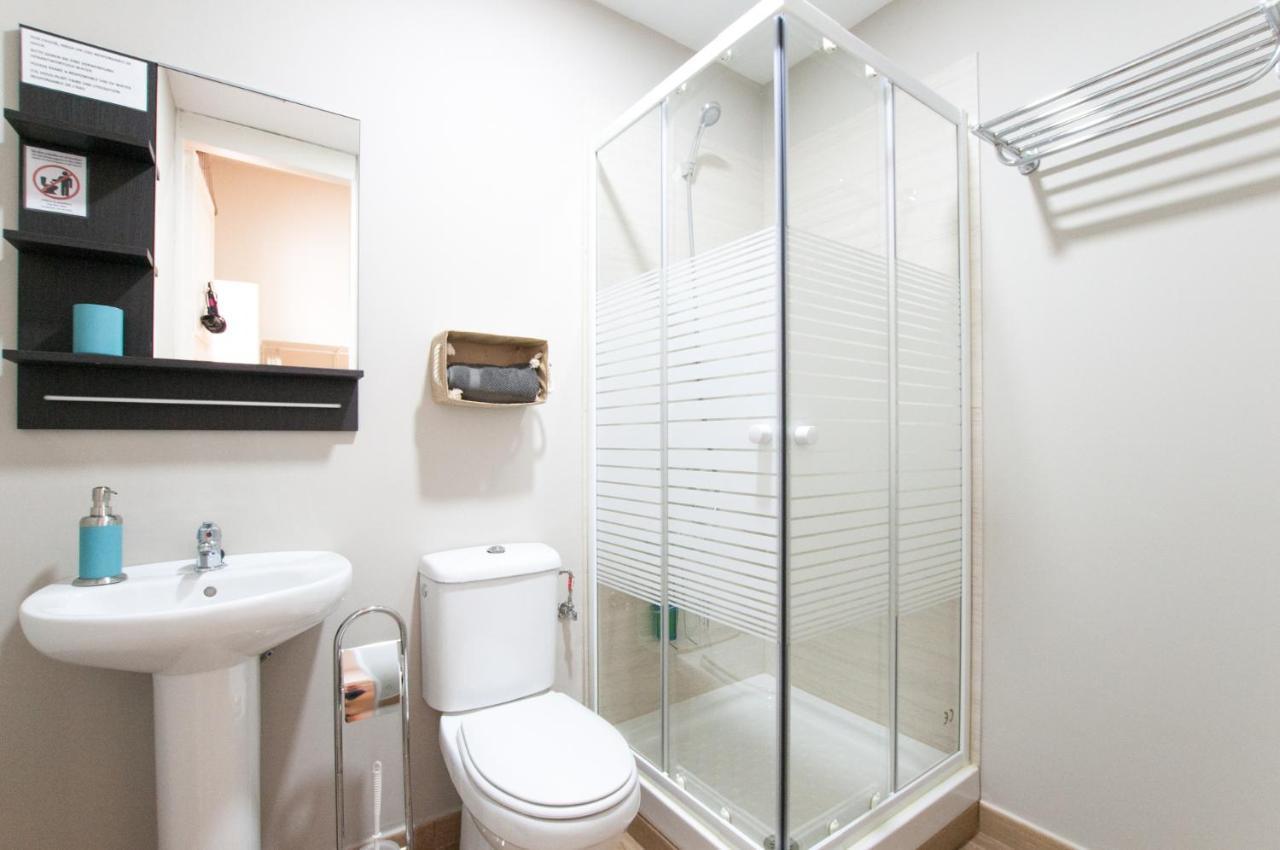 Triana Bella Suites Las Palmas de Gran Canaria Zewnętrze zdjęcie