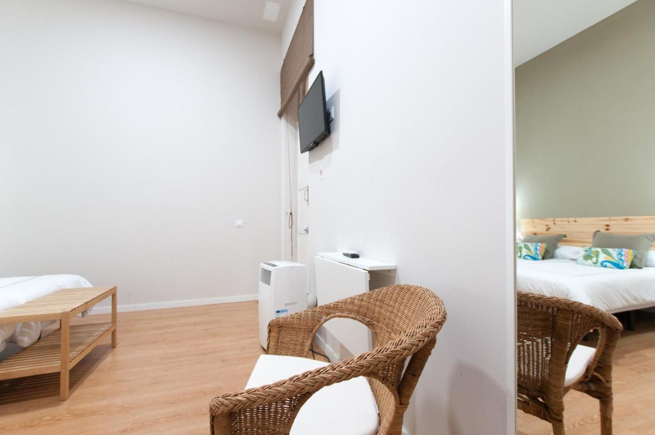 Triana Bella Suites Las Palmas de Gran Canaria Zewnętrze zdjęcie