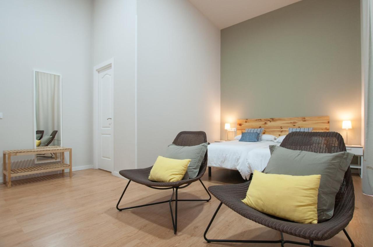 Triana Bella Suites Las Palmas de Gran Canaria Zewnętrze zdjęcie